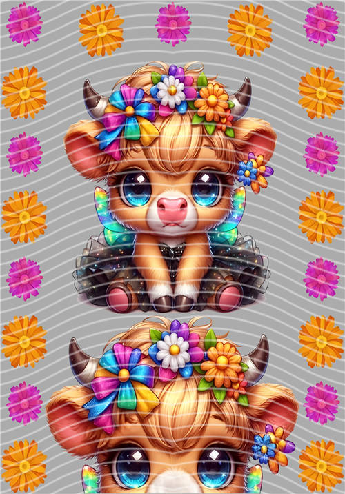 A5 Notebook Wraps-A 974